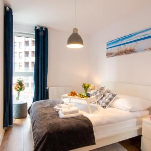 Maya's Flats 51 - Gdańsk Walowa 40