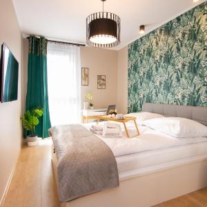 Maya's Flats 50 - Gdańsk Walowa 40