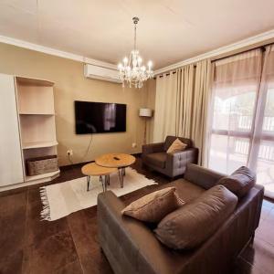 Modern Flat