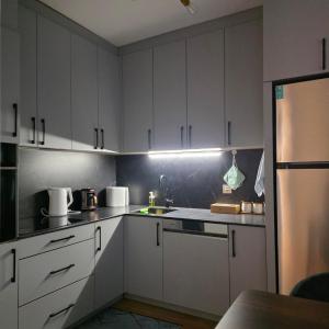 Lakrishte Apartament