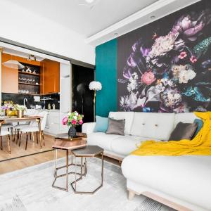 2br, 4 Baths, Terrace Steps From Sofia Landmarks
