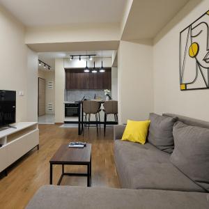 Modern&Stylish Apartment - Central Skopje