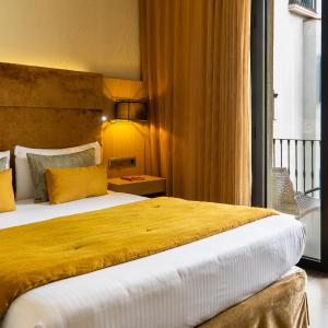 Hotel Constanza