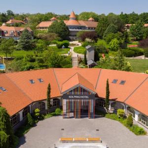 Kolping Family Resort