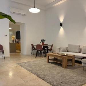 St Ursula Sanctuary 3 Bed Valletta