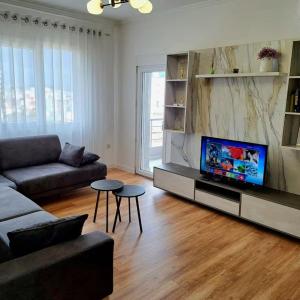 Tirana Verve Stay