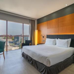Eurostars Puerta Madrid