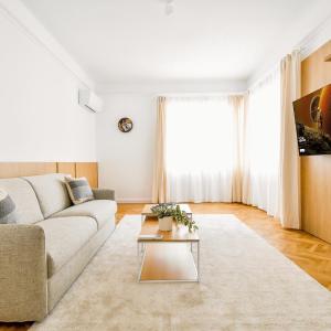 Lift - Duplex - King Beds - 5min to Vitosha