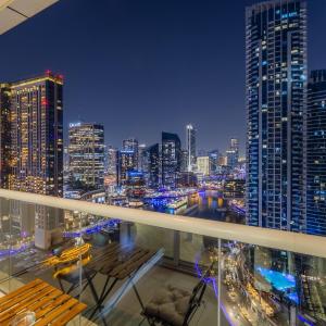 ShoresInn - Luxe Waterfront in Heart of Marina