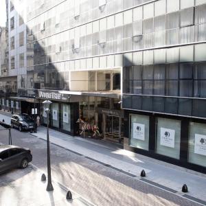 Doubletree By Hilton Buenos Aires