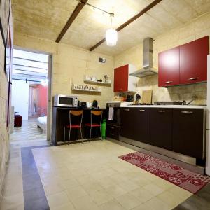 Valletta 2 Bed House