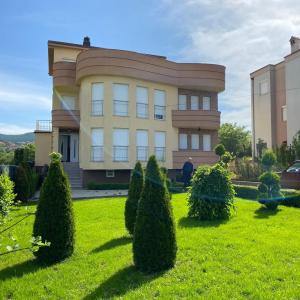 Luxury house near Center