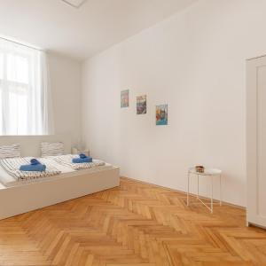 Simply Amazing 3BR AP Keleti Railway St