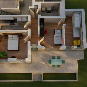 LLAPARTMENTS Stuttgart Nord