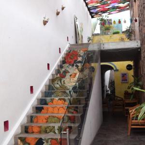 Atelier Monte León