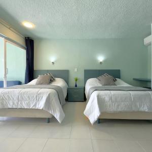 Gran Suite Cancun - Beach Condo