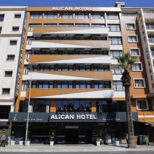 Alican 1 Hotel