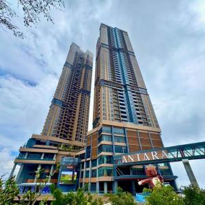 7Stonez Luxury ANTARA RESIDENCE Genting Highlands