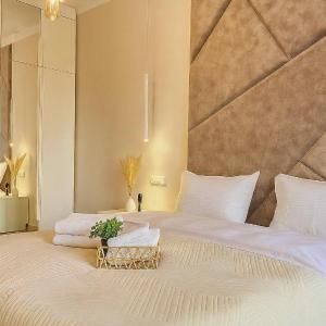 The mountain view apartment for 8 person in Almaty