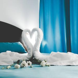 Hotel Orlovetz