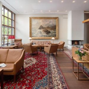 Hotel Baseler Hof
