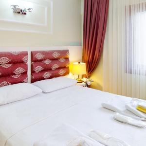 The Wolf Hotel