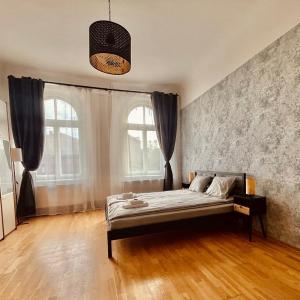 Avotu ApartHotel `self check-in`