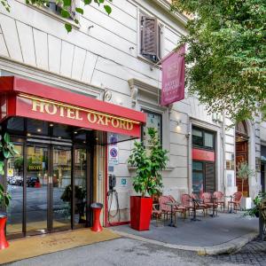 Hotel Oxford