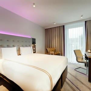 Premier Inn Hamburg City Klostertor