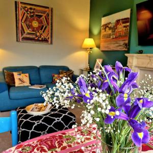 Artists Retreat at Number 35