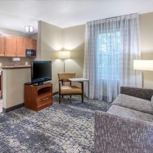 TownePlace Suites Raleigh Cary/Weston Parkway