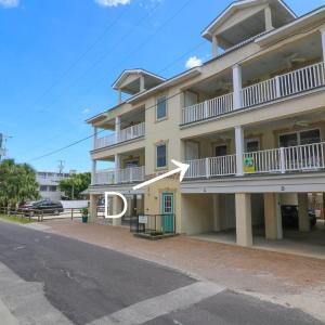 Sea Sight Villa D