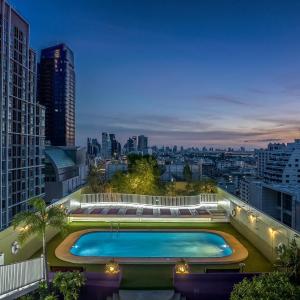 The Victory Bangkok Hotel