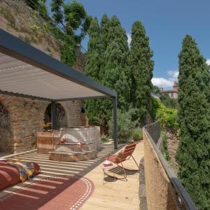 MiHotel - La Maison Rose