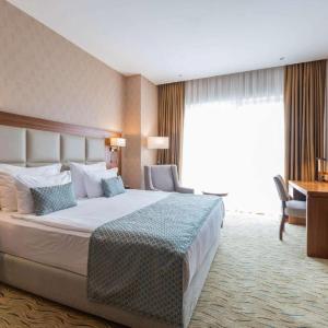 Clarion Hotel Istanbul Mahmutbey