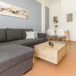 Athens City Apartment - Petralona Central Gem