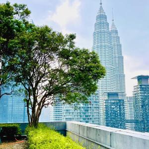 The Mews KLCC Service Suites