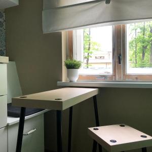 Cozy 1-bedroom apartment with free parking