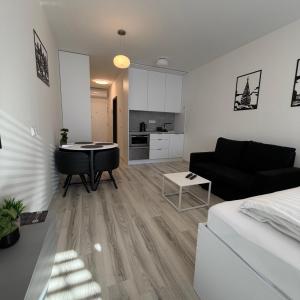 Apartmán na NFŠ Bratislava