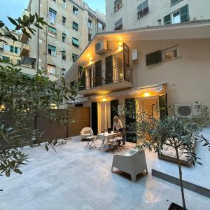 Virtù Apartments