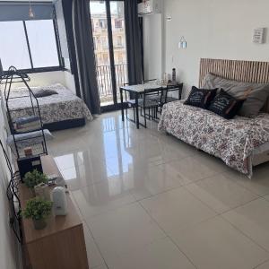 Microcentro Bebo home