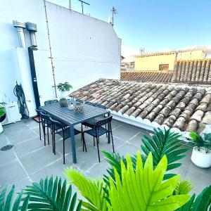 Esencia de Córdoba