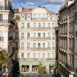 Hôtel Amista Marseille
