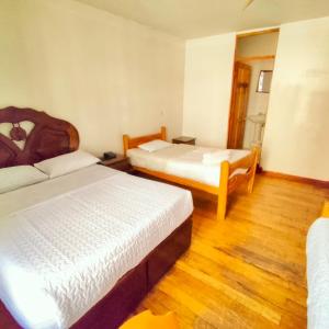 Carmen Hotel