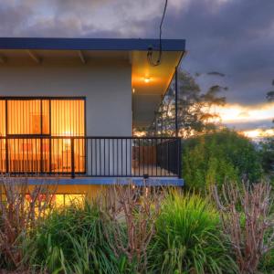Mapleton Falls Accommodation