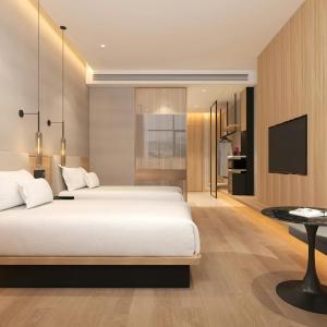 Fairfield by Marriott Shanghai Hongqiao