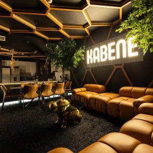 Kabene Exotic, Burj Khalifa & Fountain View, 5 Starts, 4 Bedroom, Best In Dubai