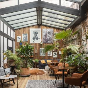 Casa Blanca B&B