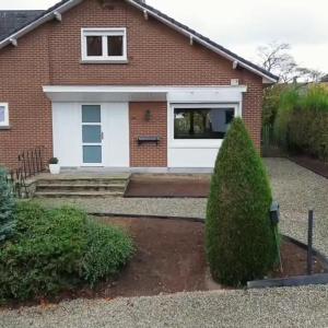 Villa les Hauts de Heusy