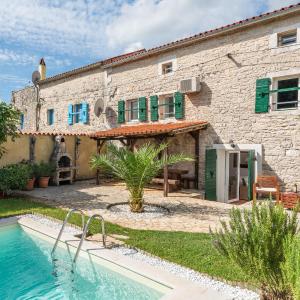 Casa Štifanići